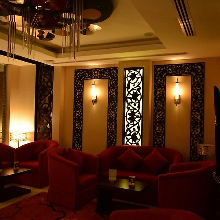 Home Inn Hotel Suites Khobar Bagian luar foto
