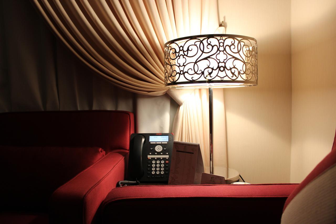 Home Inn Hotel Suites Khobar Bagian luar foto