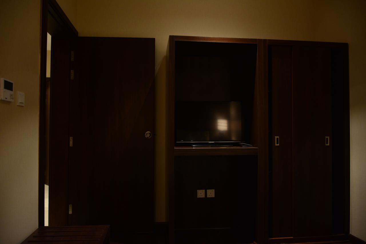 Home Inn Hotel Suites Khobar Bagian luar foto