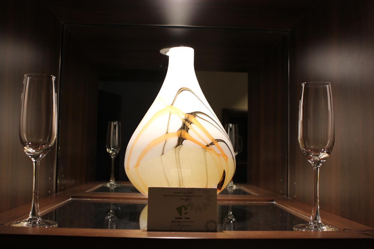 Home Inn Hotel Suites Khobar Bagian luar foto